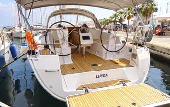 Lirica