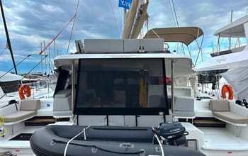 Blue Argo