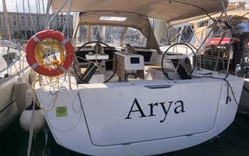 Arya