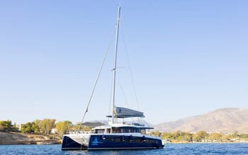 Bali 5.8 | New Horizons 4