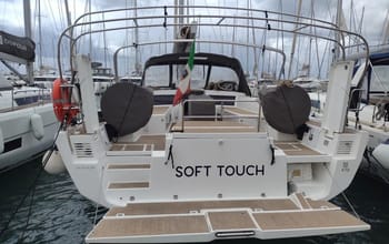 Soft Touch