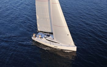 Sailboat Cesar charter rental in Croatia | Yacht4Less