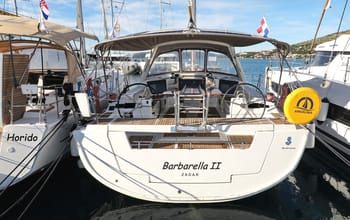 Barbarella II