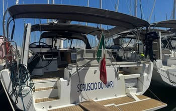 Scruscio du Mari