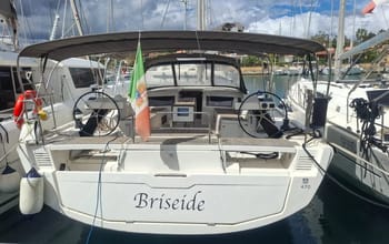 Briseide