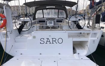 Saro