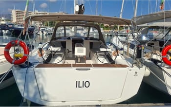 Ilio