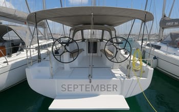 September