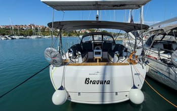 Bravura