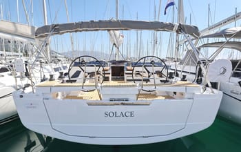 Solace - OW