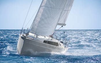 Adria Breeze