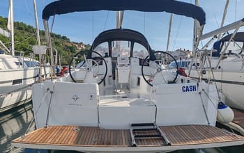 Cash
