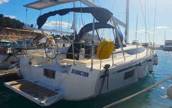 Seaduction