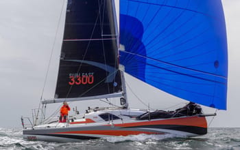Sailboat JFF ONE charter rental in Germany | Yacht4Less