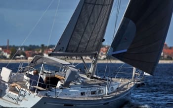 Sailboat St. Kitts charter rental in Germany | Yacht4Less