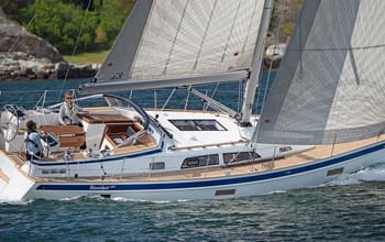 Sailboat Maguelone charter rental in Germany | Yacht4Less