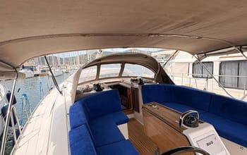 Sail Monde