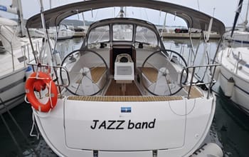 Jazz Band