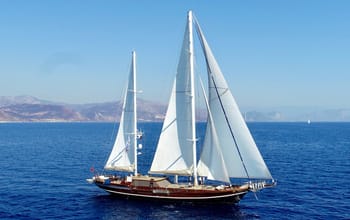 Queen of Datca