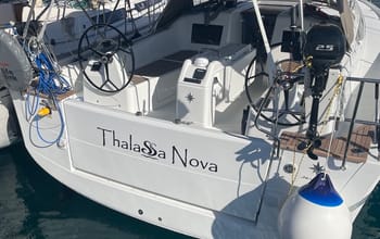 Thalassa Nova