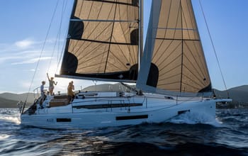 Thalassa Nova