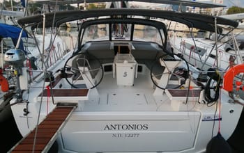Antonios