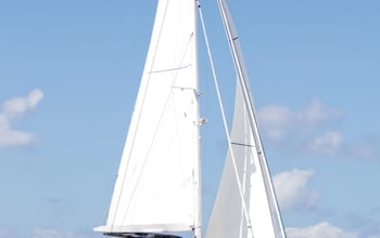 For Sail
