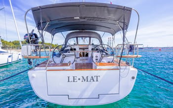 Le Mat