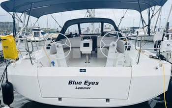 Blue Eyes