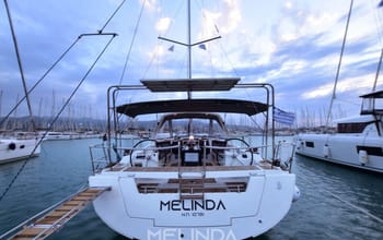 Melinda