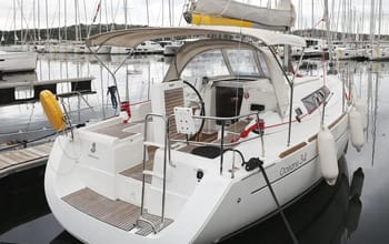 Star Elisabeth 