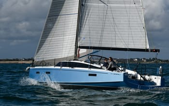 La Galiote 2