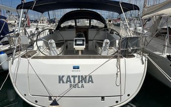 Katina
