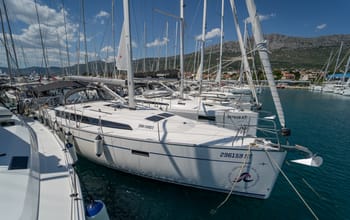 Nauti Girl