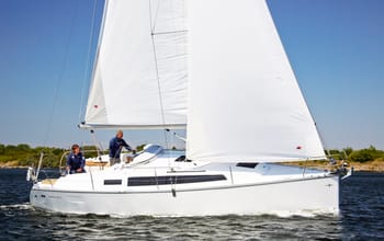 Sailboat NN charter rental in Thailand | Yacht4Less