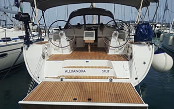 Alexandra