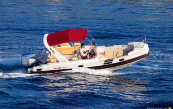 Barracuda 730
