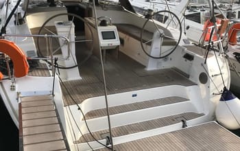 Sea Wonder I