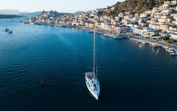 Sea Wonder II