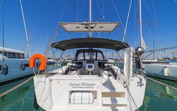 Ocean Whisper