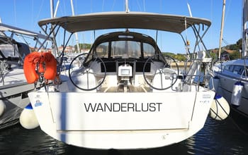 Wanderlust