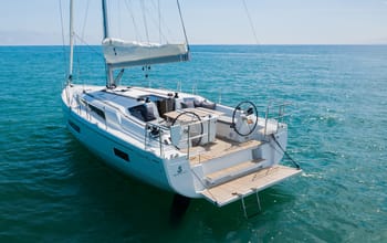 Primus Marine