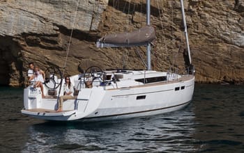 Sailboat Sirius charter rental in Greece | Yacht4Less