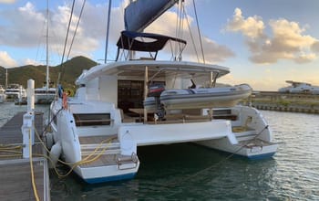 CU Sailing