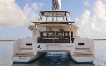 Catamaran Bella Giornata charter rental in Bahamas | Yacht4Less