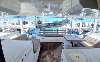 CU Sailing II