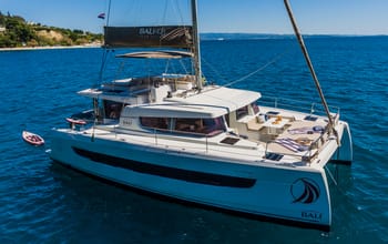 Bali 4.8 | Aldebaran