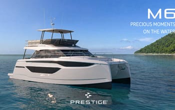 M.P. Prestige