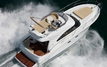 Motorboat No Name charter rental in Croatia | Yacht4Less