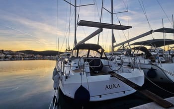 Auka
